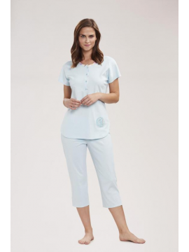 Louis Feraud High Class Pyjamas